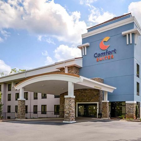 Comfort Suites At Kennesaw State University Exterior photo